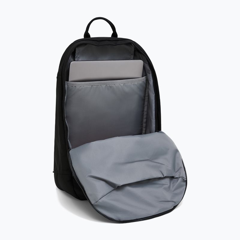 Urban backpack Peak Performance Detour 15L black 3