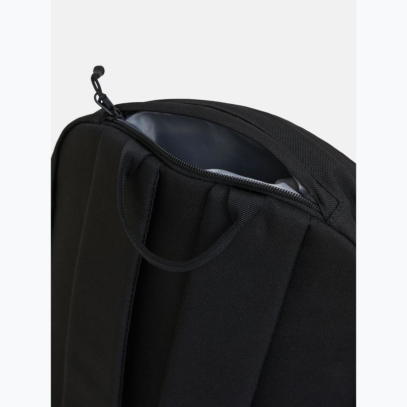 Urban backpack Peak Performance Detour 15L black 4