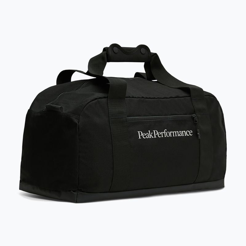 Travel bag Peak Performance Detour 35 l black