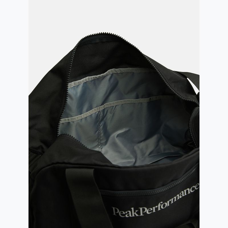 Travel bag Peak Performance Detour 35 l black 3