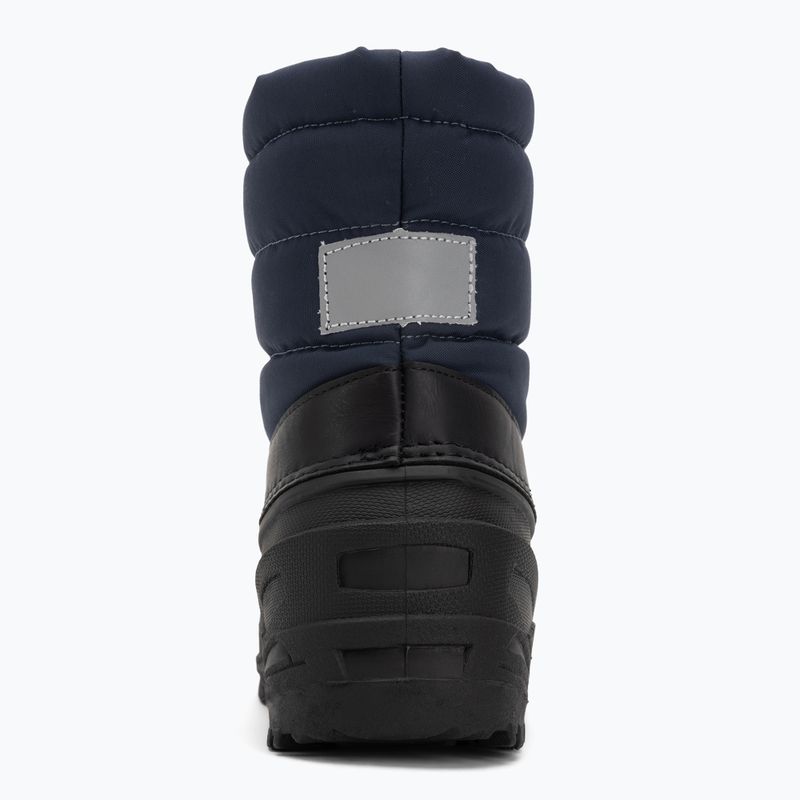 Didriksons Lumi navy children's snow boots 6