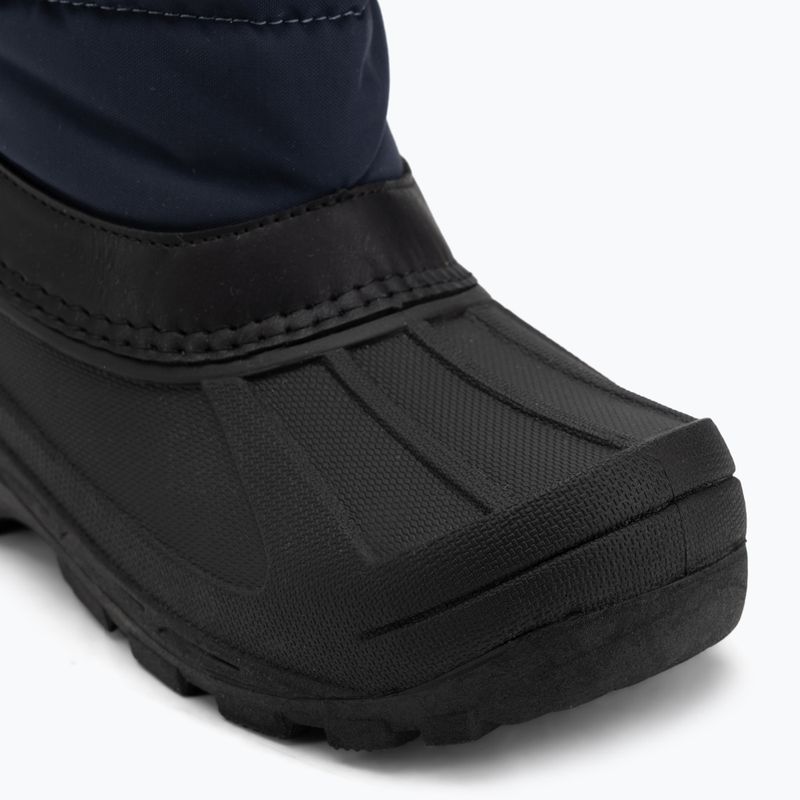 Didriksons Lumi navy children's snow boots 7