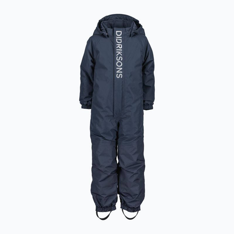 Didriksons Talvi Cover children's ski suit navy