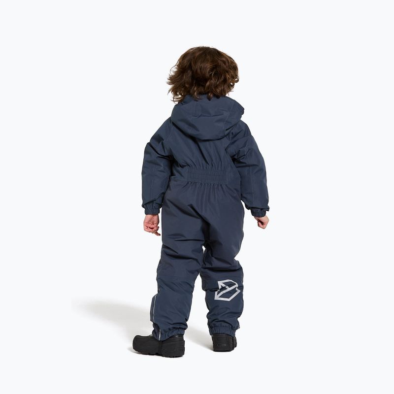 Didriksons Talvi Cover children's ski suit navy 2