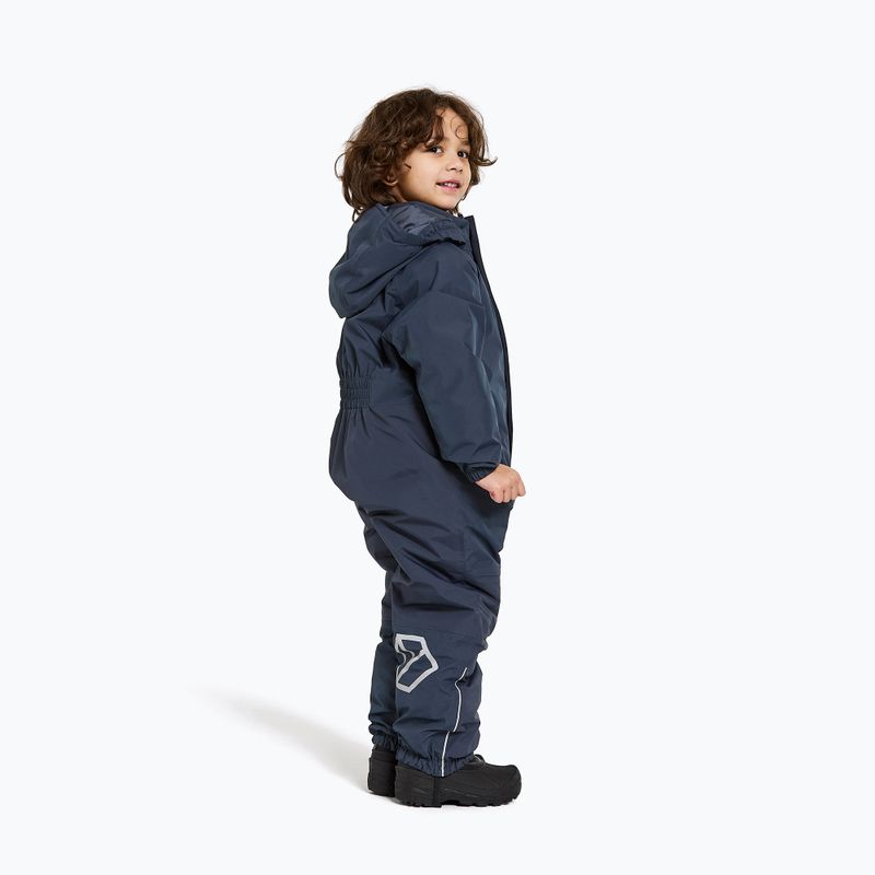 Didriksons Talvi Cover children's ski suit navy 3