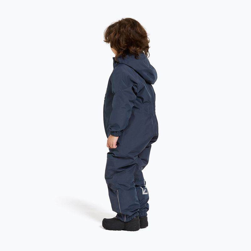Didriksons Talvi Cover children's ski suit navy 4