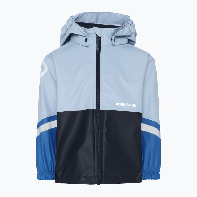 Children's set Didriksons Waterman Set 12 navy 3