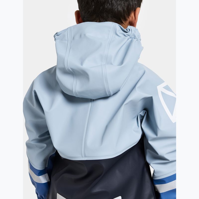 Children's set Didriksons Waterman Set 12 navy 14