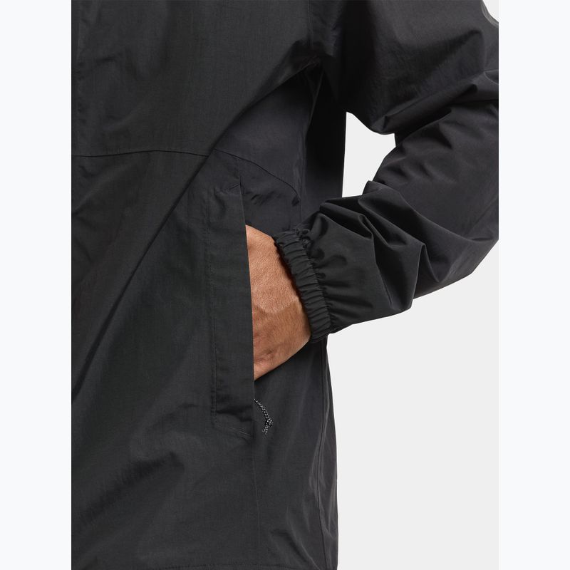 Men's rain jacket Didriksons Dario 2 black 8