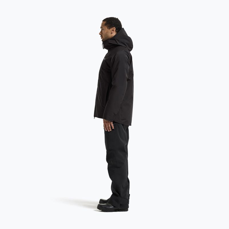 Jacket Didriksons Marvin black 4