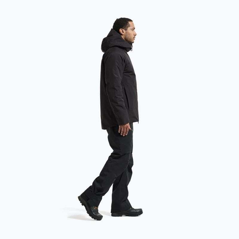 Jacket Didriksons Marvin black 5