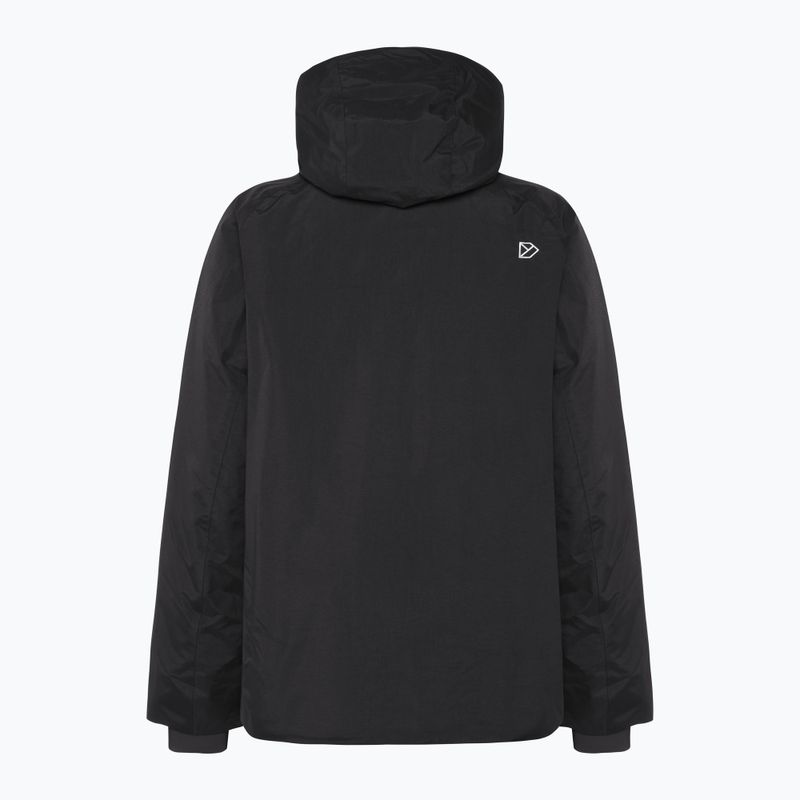 Jacket Didriksons Marvin black 12