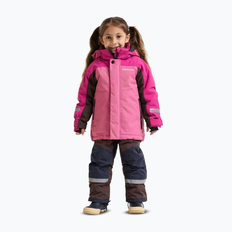 Didriksons Neptun children's jacket 5 2