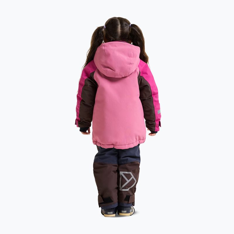 Didriksons Neptun children's jacket 5 3