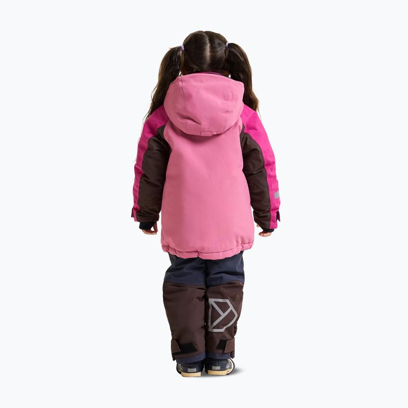 Didriksons Neptun children's jacket 5 4