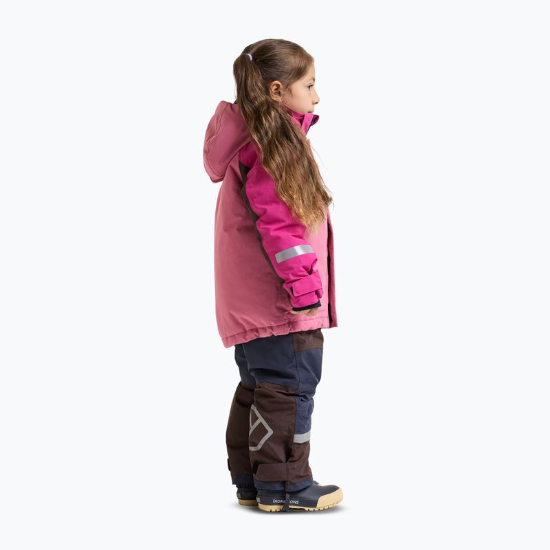 Didriksons Neptun children's jacket 5 5