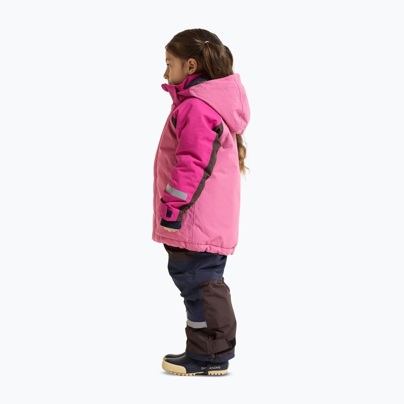 Didriksons Neptun children's jacket 5 6
