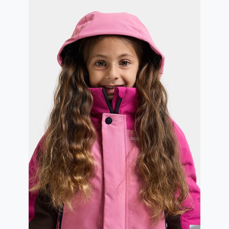 Didriksons Neptun children's jacket 5 7
