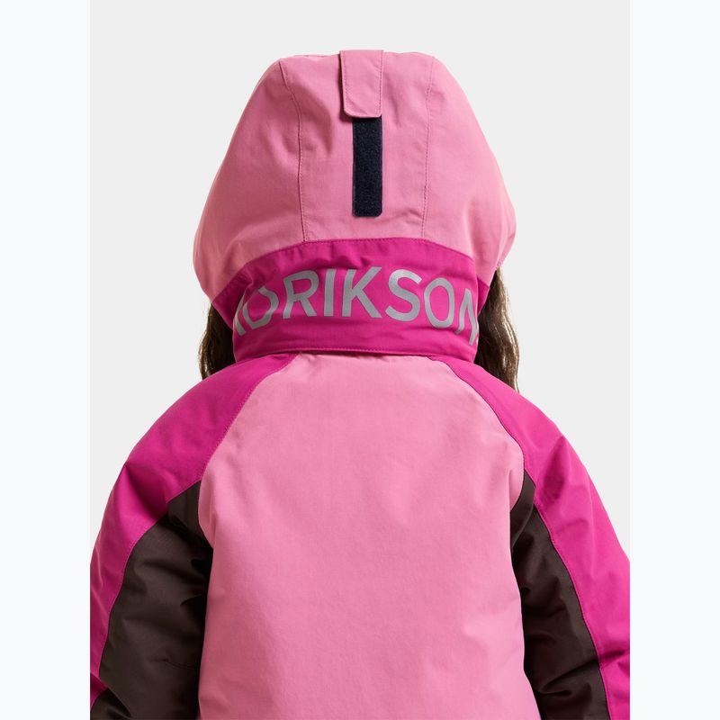 Didriksons Neptun children's jacket 5 8