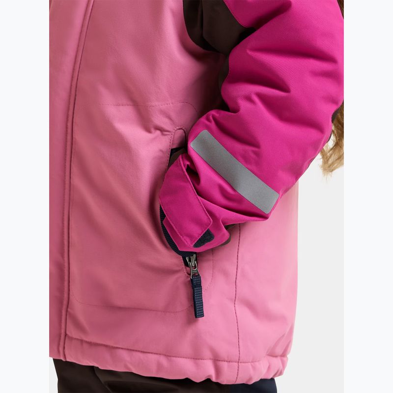 Didriksons Neptun children's jacket 5 10