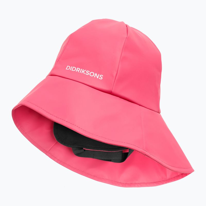 Children's hat Didriksons Southwest 9 dusty azalea