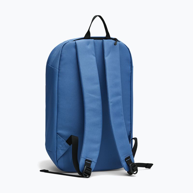 Urban backpack Peak Performance Detour 15L summit sky 2
