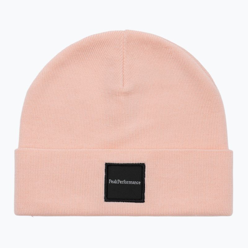 Winter hat Peak Performance Switch frosted blossom