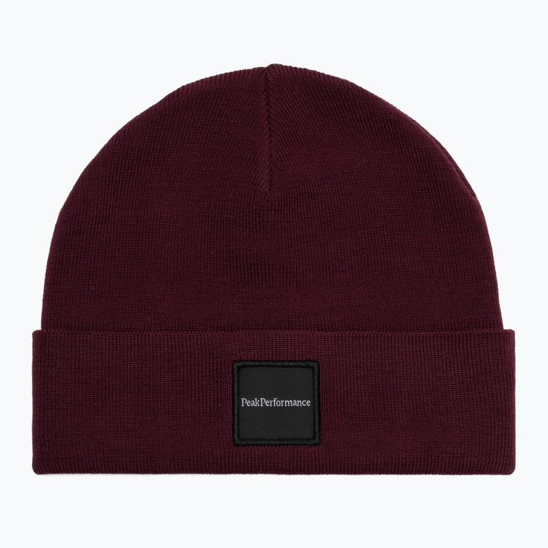 Winter hat Peak Performance Switch porto