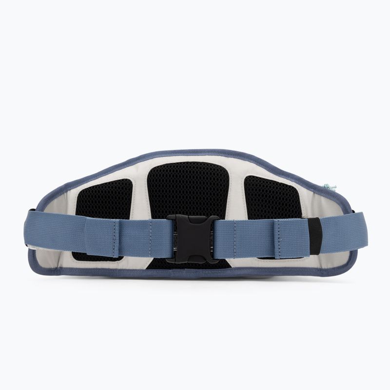 Waist bag Peak Performance Trail Hip blue shadow/antarctica 3