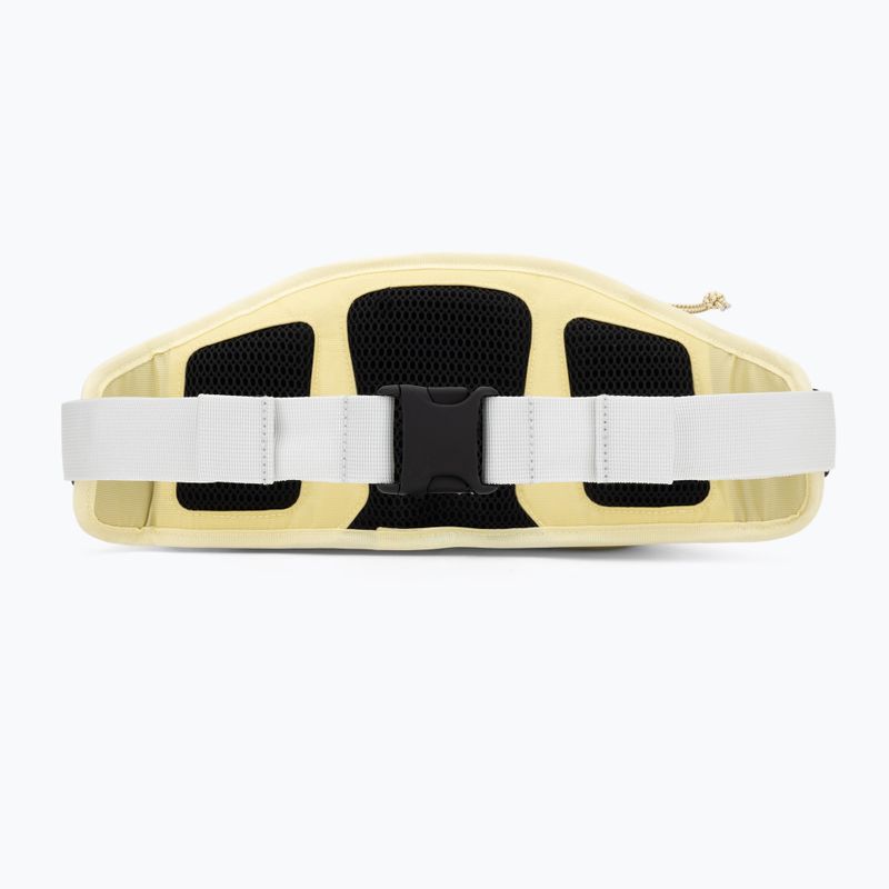 Waist bag Peak Performance Trail Hip alpine harvest/icy citrus 3