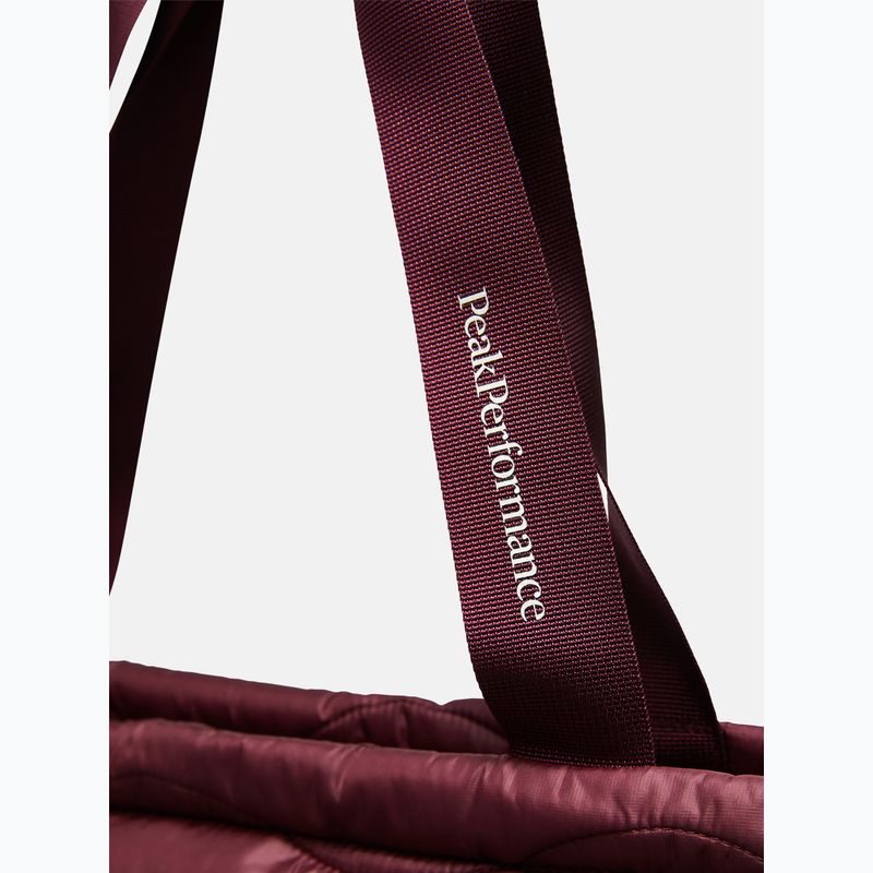 Bag Peak Performance Helium Tote 6 l porto 3