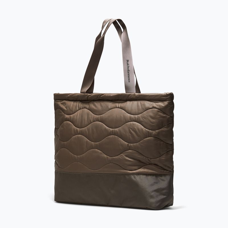 Bag Peak Performance Helium Tote 6 l terrain tan