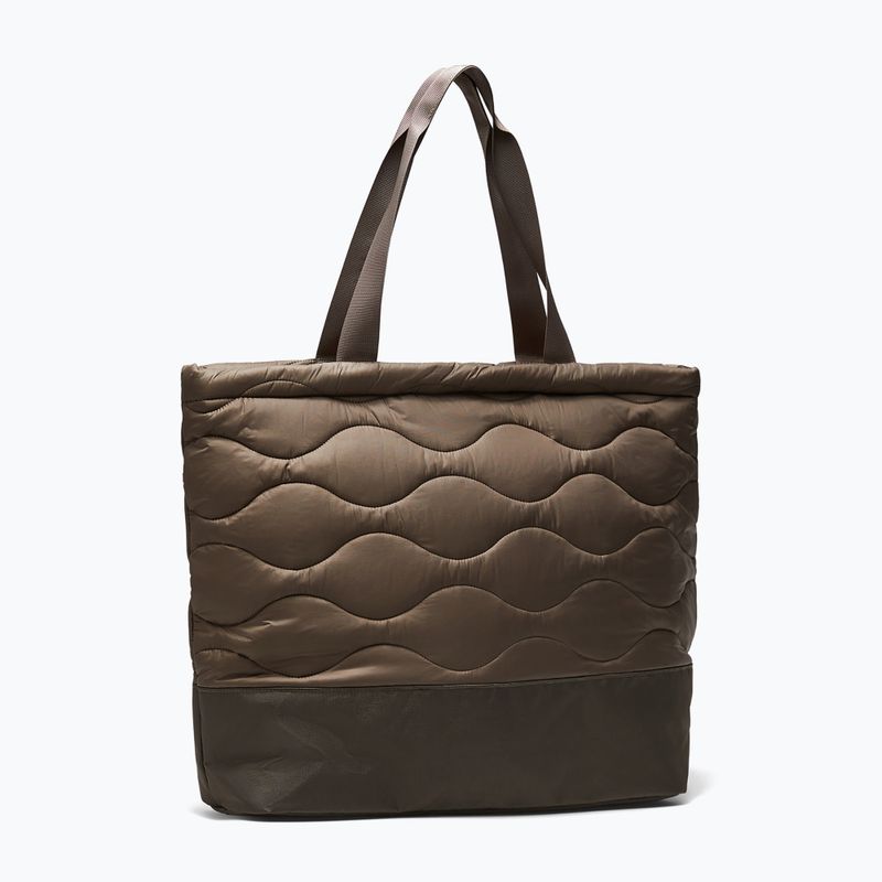 Bag Peak Performance Helium Tote 6 l terrain tan 2
