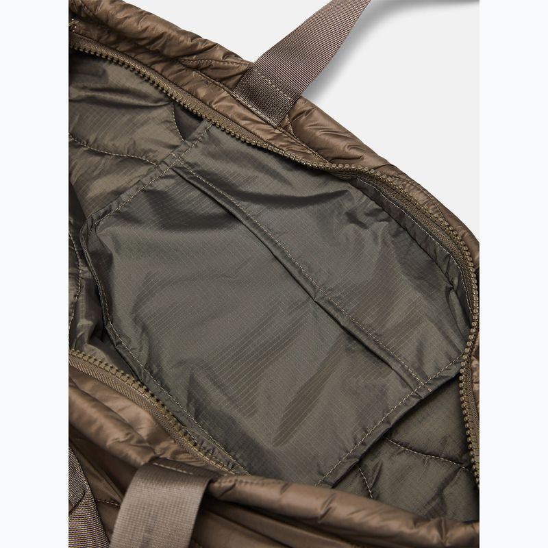 Bag Peak Performance Helium Tote 6 l terrain tan 5