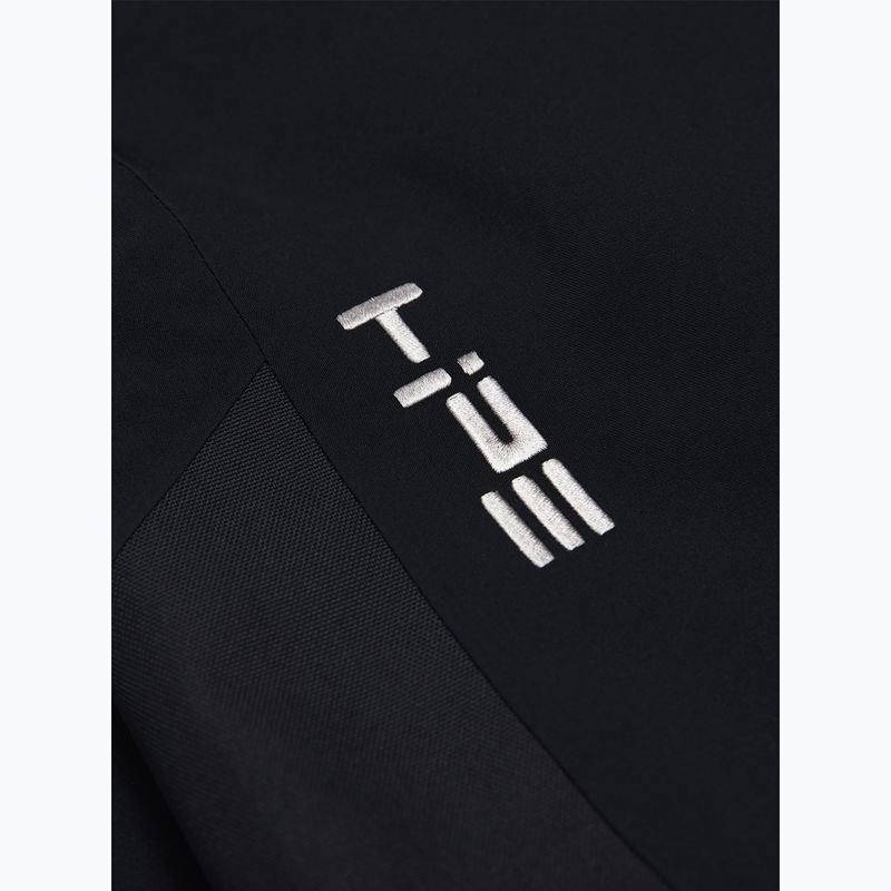 Men's ski trousers Peak Performance Maroon Hipe 2L Insulated Shell black 7