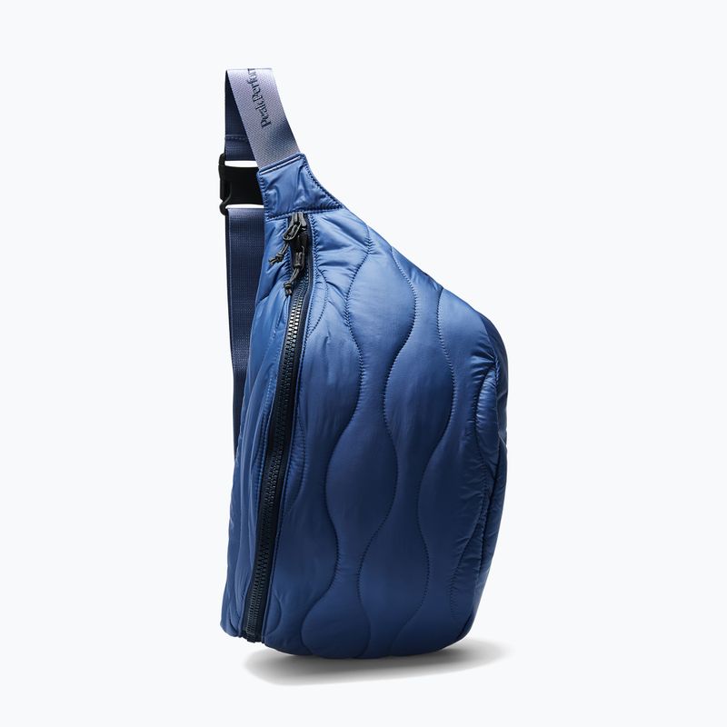 Waist bag Peak Performance Helium Bum summit sky