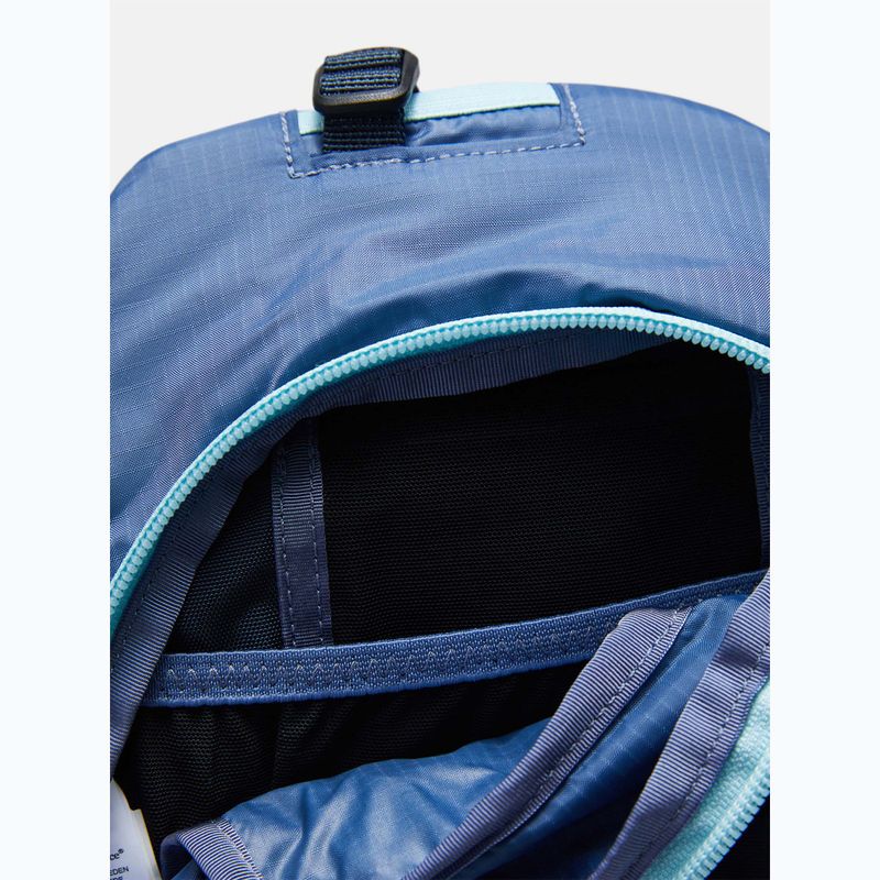 Waist bag Peak Performance Outdoor Slingbag 4,5 l blue shadow/summit sky 5