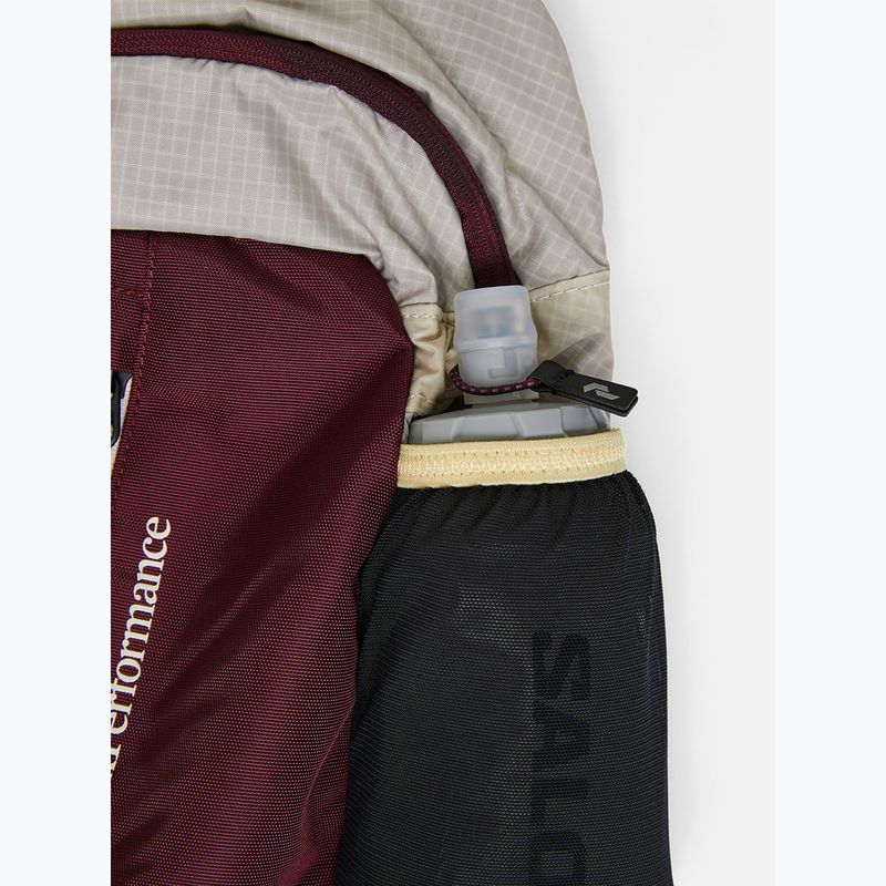 Waist bag Peak Performance Outdoor Slingbag 4,5 l porto/sand fog 4
