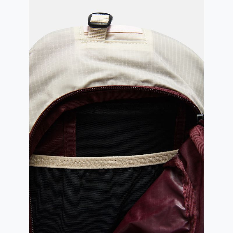 Waist bag Peak Performance Outdoor Slingbag 4,5 l porto/sand fog 5