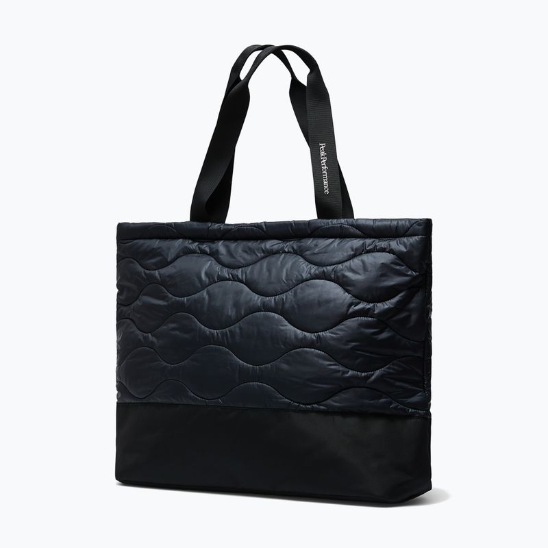 Bag Peak Performance Helium Tote 6 l black