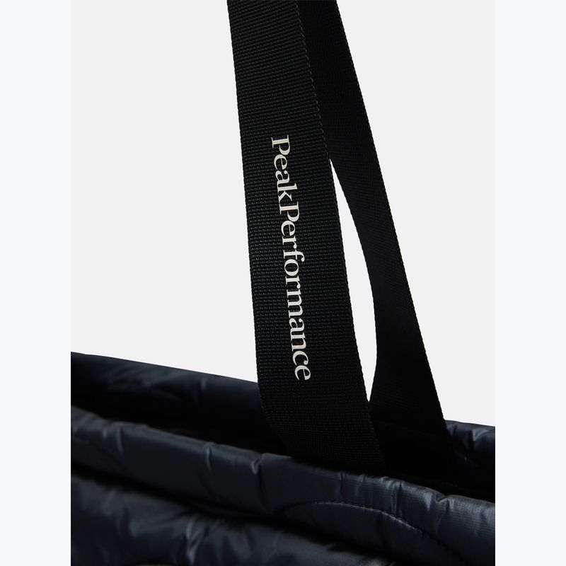 Bag Peak Performance Helium Tote 6 l black 2