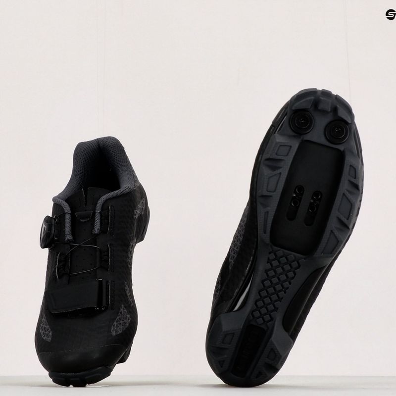 Women's MTB cycling shoes Giro Rincon black GR-7122992 12