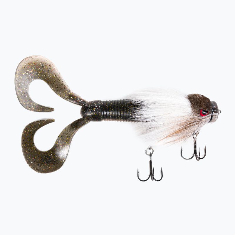 Strike Pro Miuras Mouse Big Ice Cream spinning lure TEV-11-MMB-001