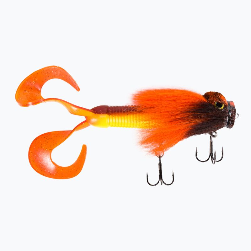 Strike Pro Miuras Mouse Big Sunburst spinning lure TEV-11-MMB-007