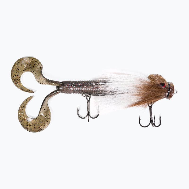 Strike Pro Miuras Mouse Mini Ice Cream spinning lure TEV-11-MMM-001