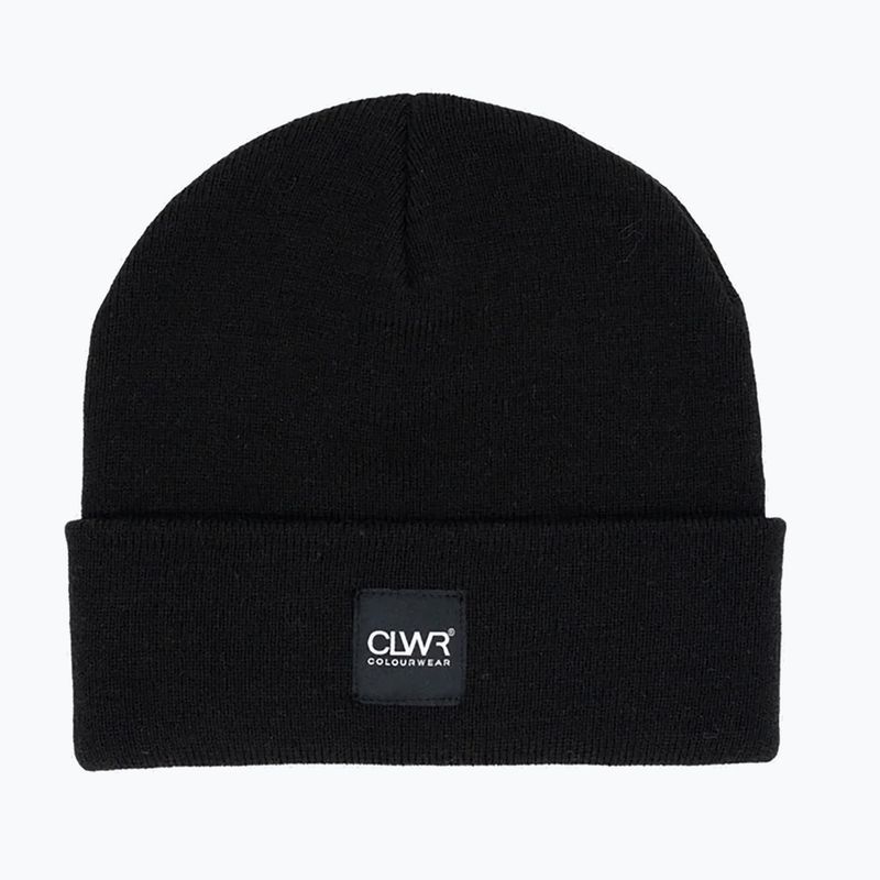 Colourwear Puppet winter hat black