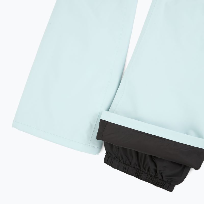 Women's snowboard trousers Colourwear Cork lt blue 13
