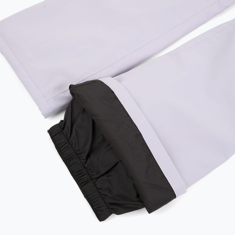Women's Colourwear Cork lilac snowboard trousers 5