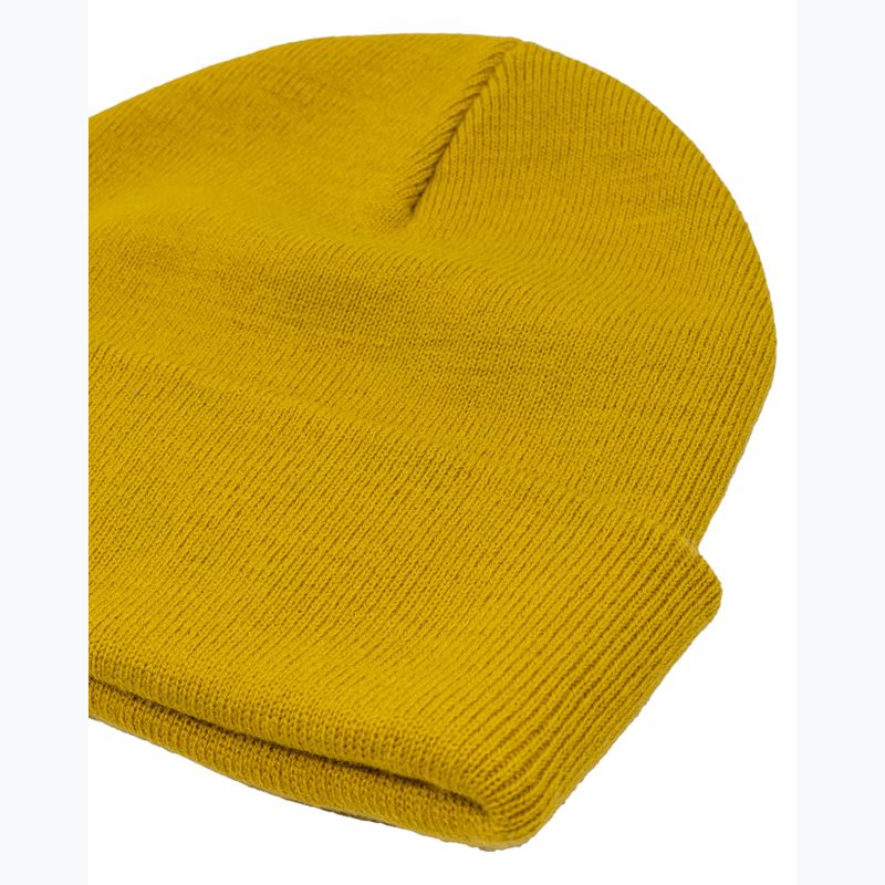 Colourwear Puppet yellow winter hat 4