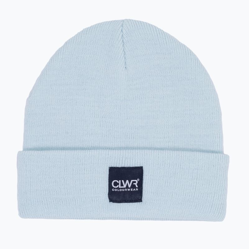 Colourwear Puppet winter hat lt blue